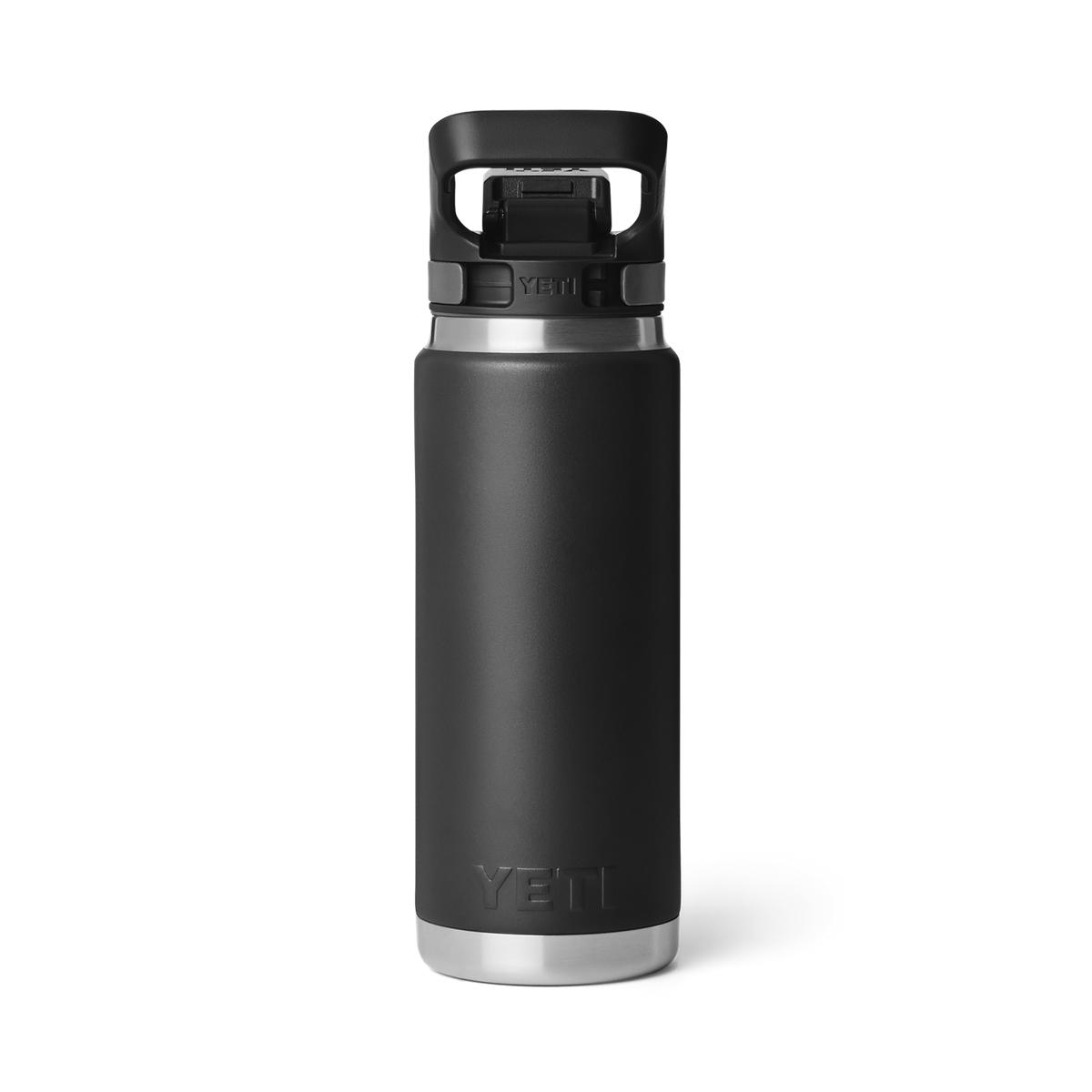 Rambler® 26 oz (769 ml) Bottle With Flip Chug Cap
