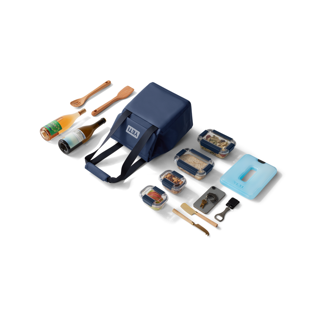 Daytrip® 14L Insulated Tote Bag