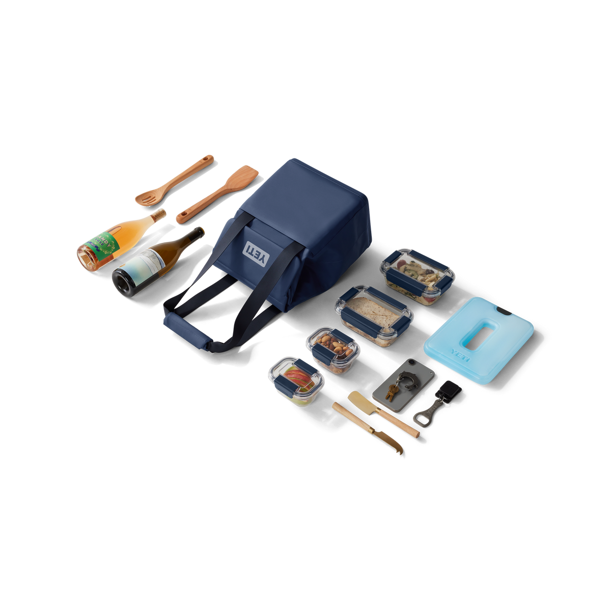 Daytrip® 14L Insulated Tote Bag