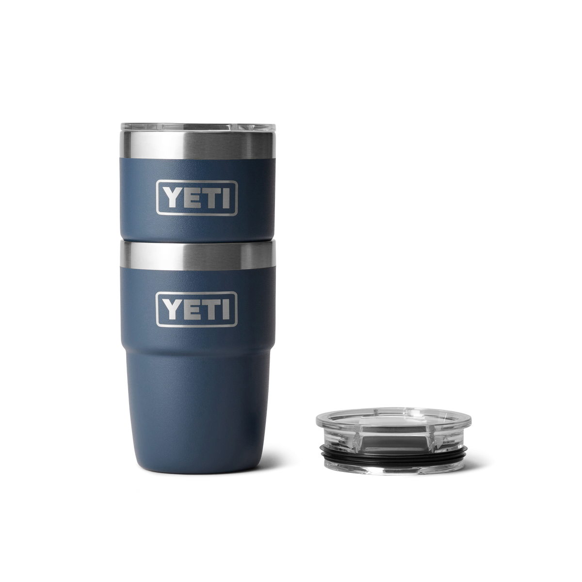 Rambler® 8 oz (236 ml) Stackable Cup