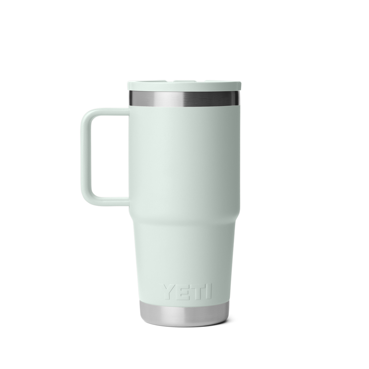 Rambler® 20 oz (591 ml) Travel Straw Mug