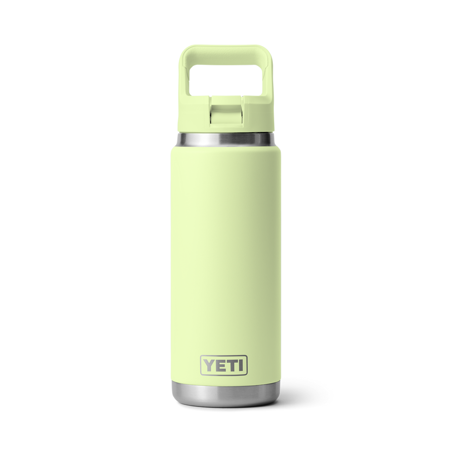 Rambler® 26 oz (769 ml) Straw Bottle