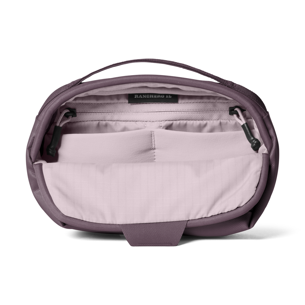 Ranchero™ 1L Crossbody Bag