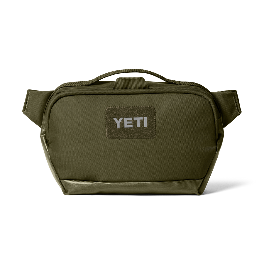 Ranchero™ 4L Crossbody Bag