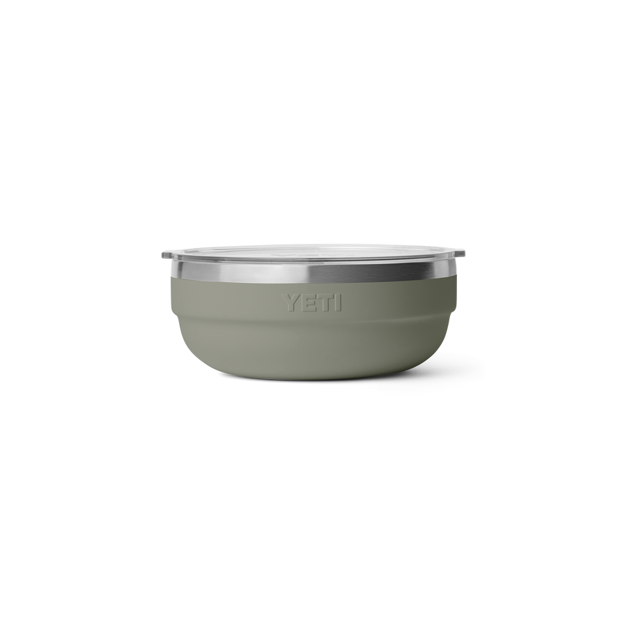 Rambler® Medium Insulated Low Bowl