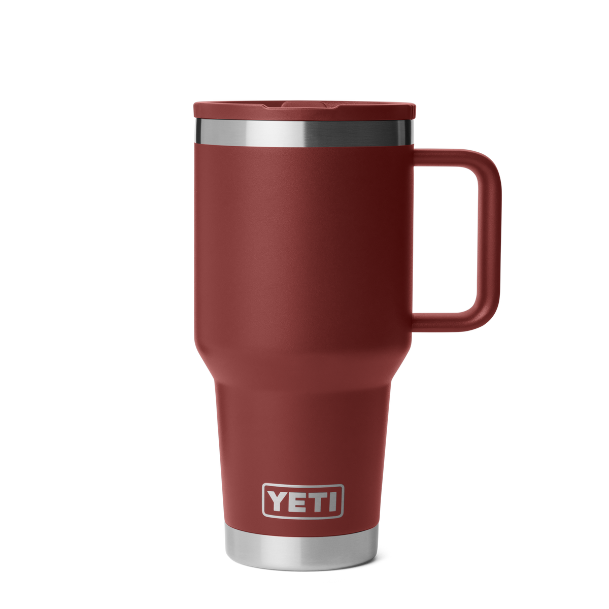 Rambler® 30 oz (887 ml) Travel Straw Mug