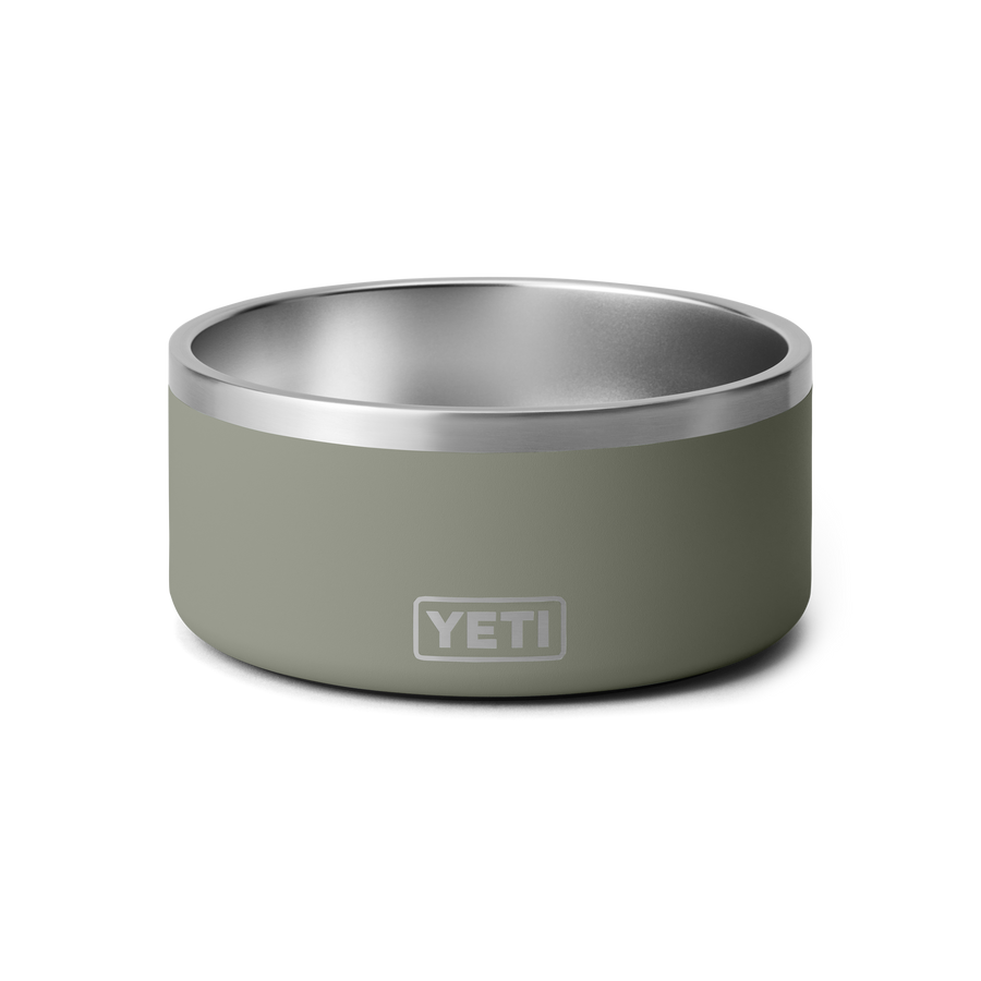 Boomer™ 8 Dog Bowl