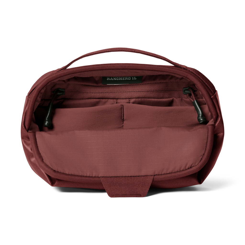 Ranchero™ 1L Crossbody Bag