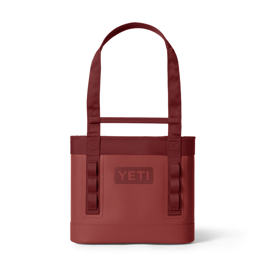 Camino® 12 Zip Carryall