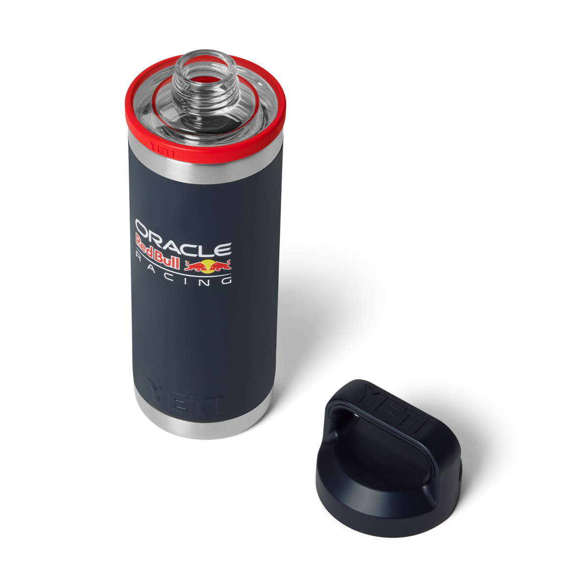 Rambler® 18 oz (532 ml) Bottle With Chug Cap
