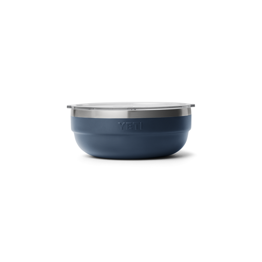 Rambler® Medium Insulated Low Bowl