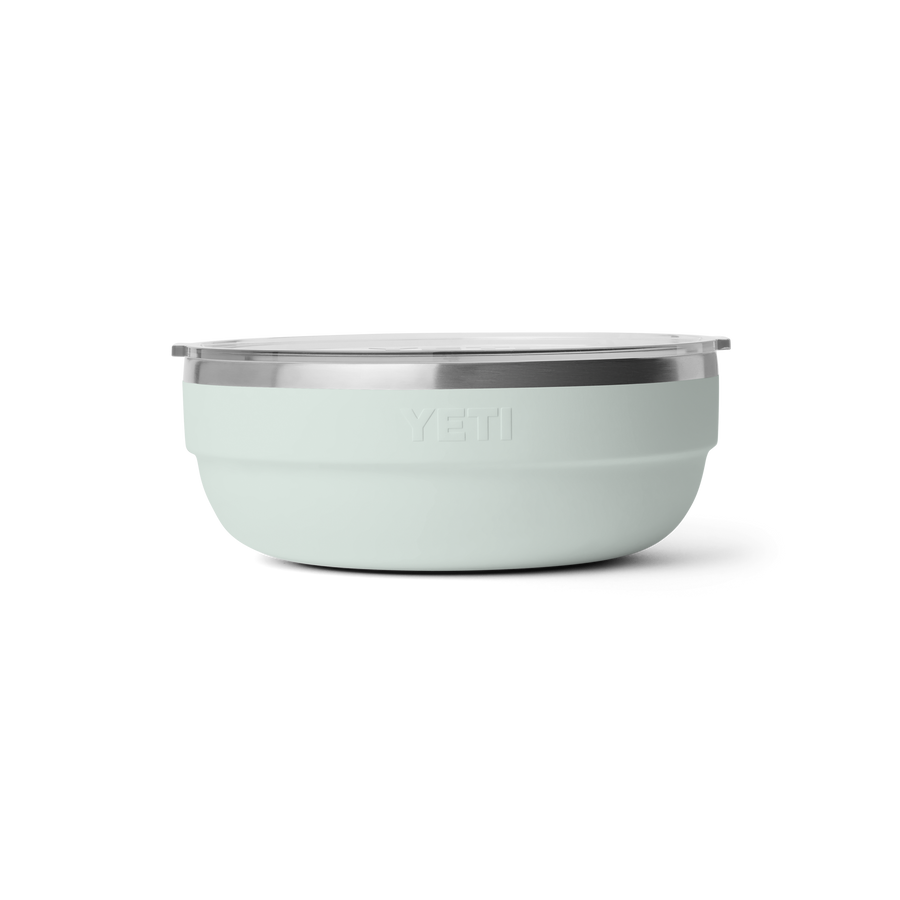 Rambler® Large Insulated Low Bowl
