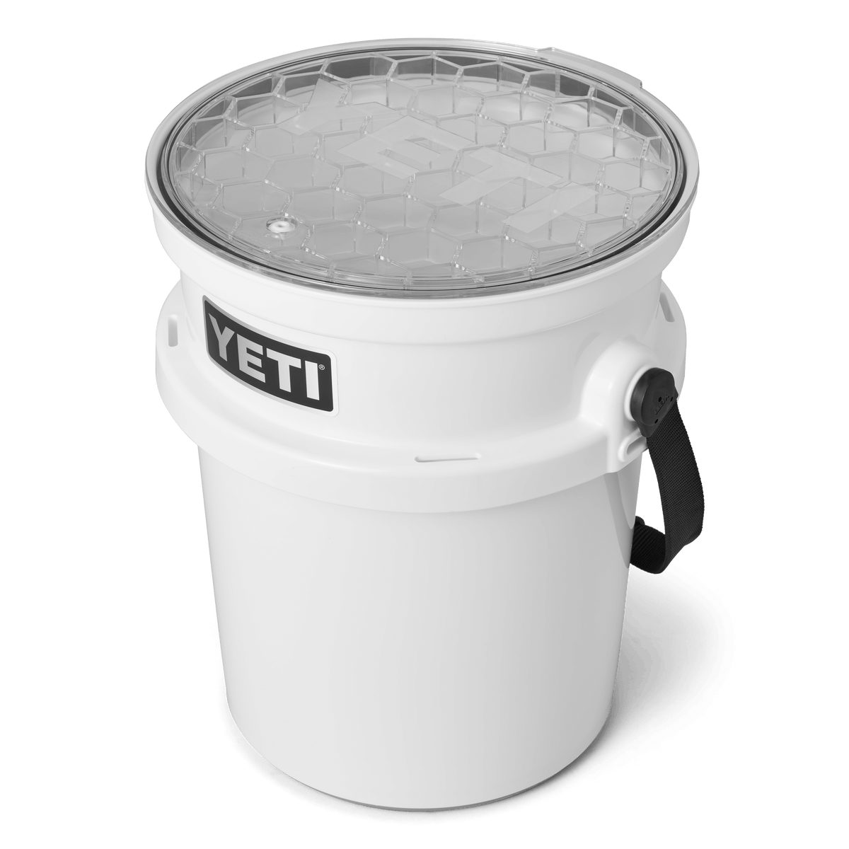 LoadOut® Bucket Lid
