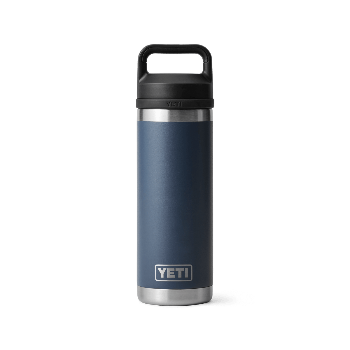 Rambler® 18 oz (532 ml) Bottle With Chug Cap