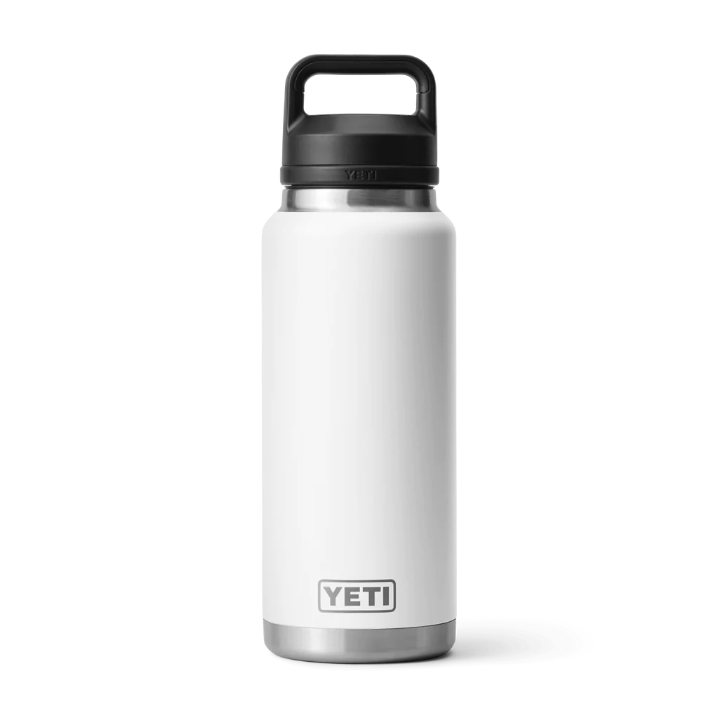 Rambler® 36 oz (1 L) Bottle With Chug Cap