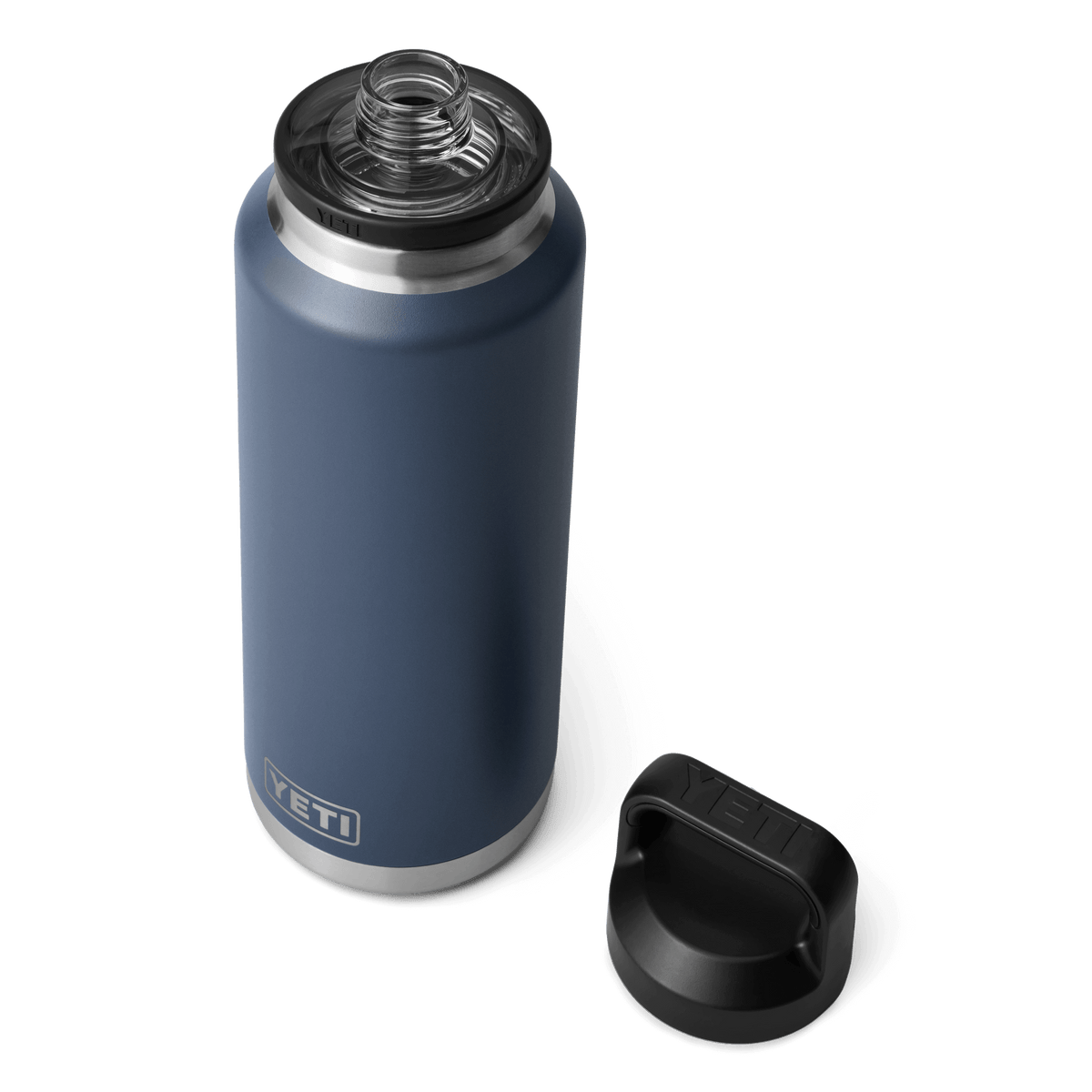 Rambler® 46 oz (1.4 L) Bottle With Chug Cap