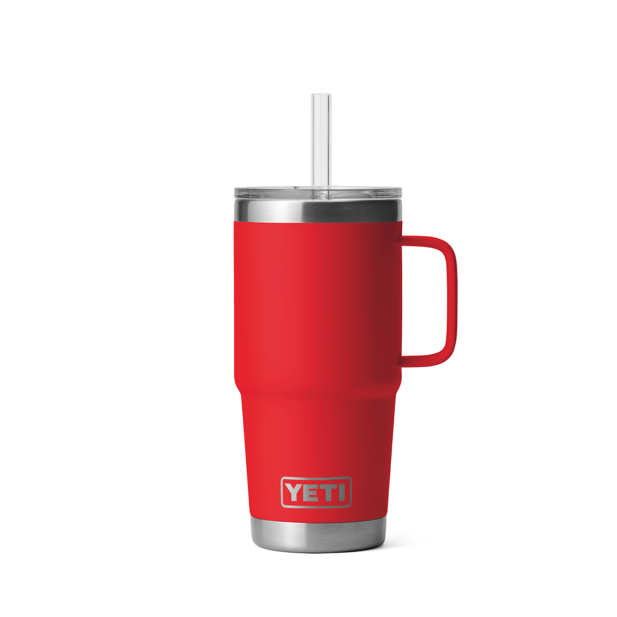 Rambler® 25 oz (739 ml) Straw Mug