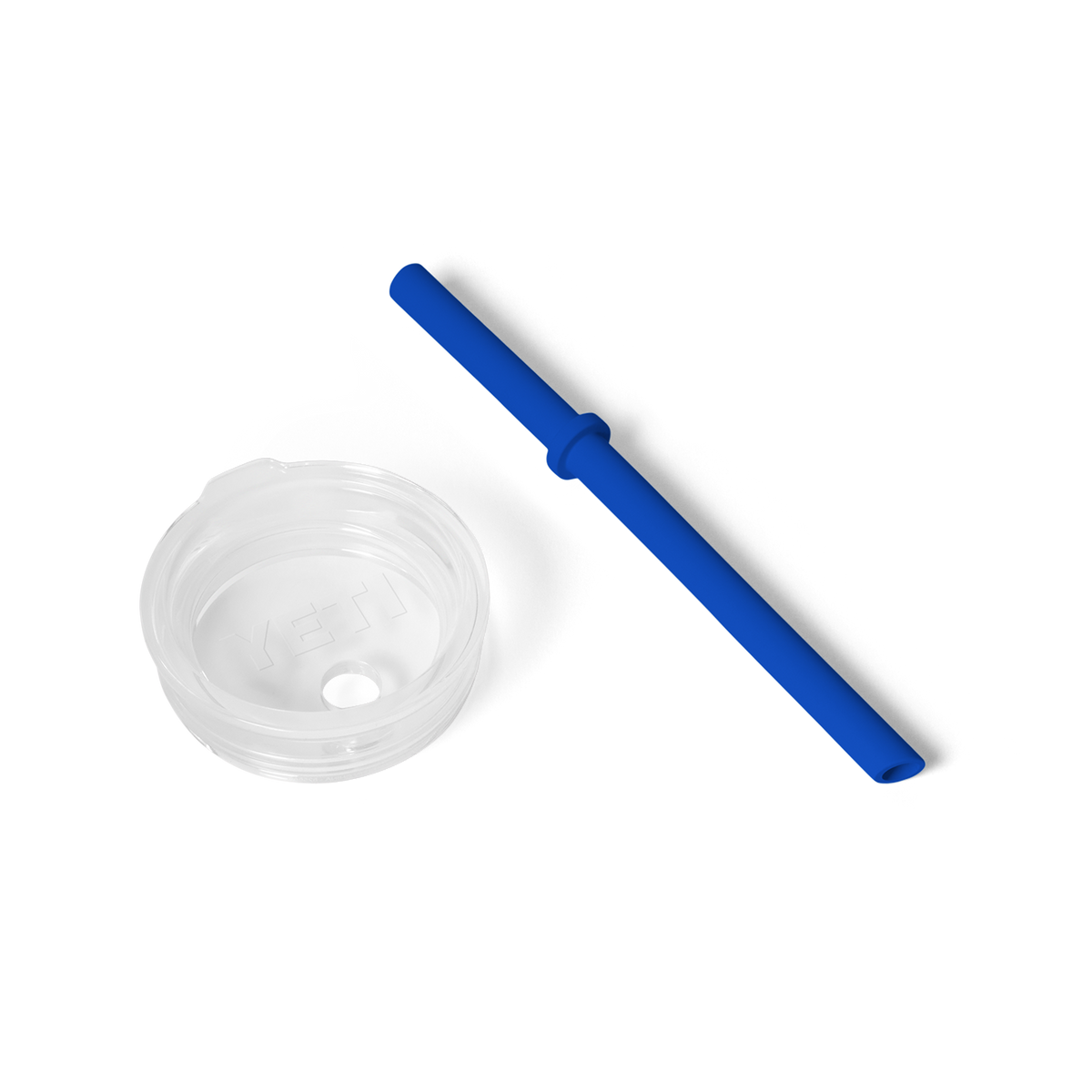 Small Silicone Straw Lid