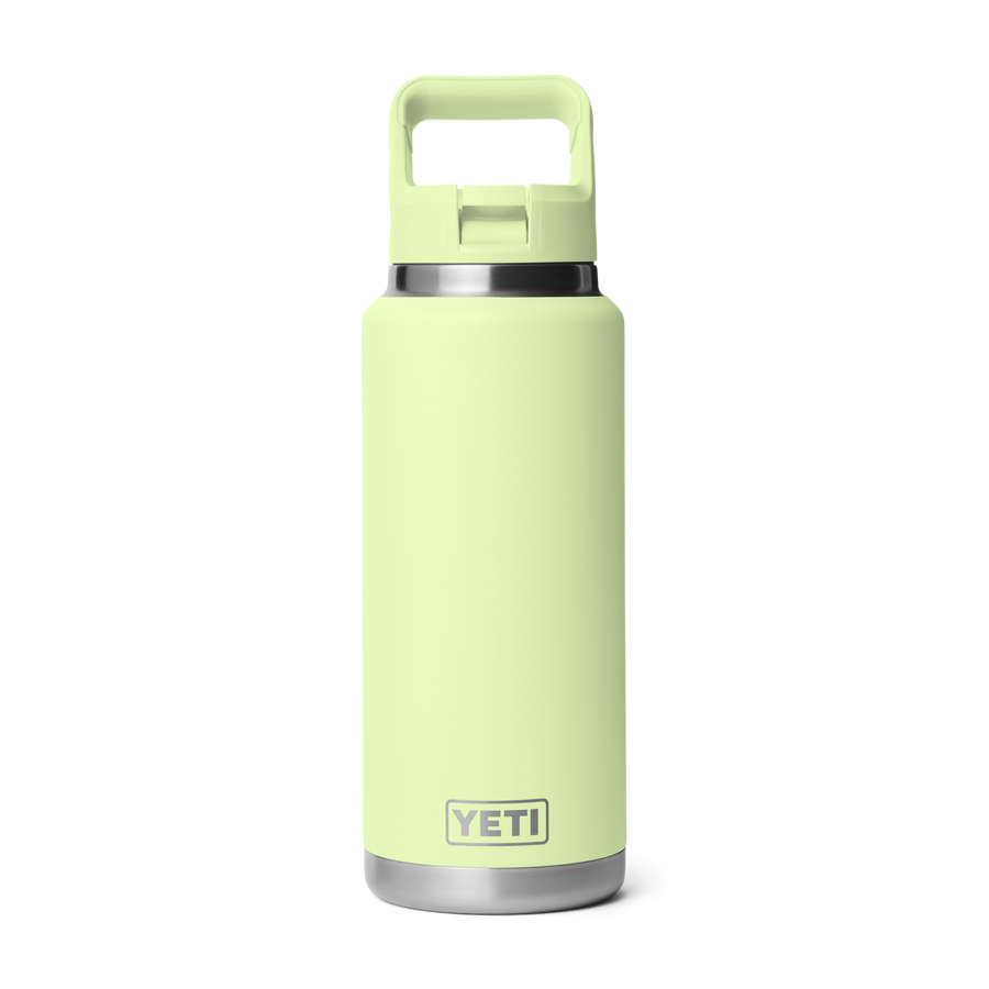 Rambler® 36 oz (1 L) Straw Bottle