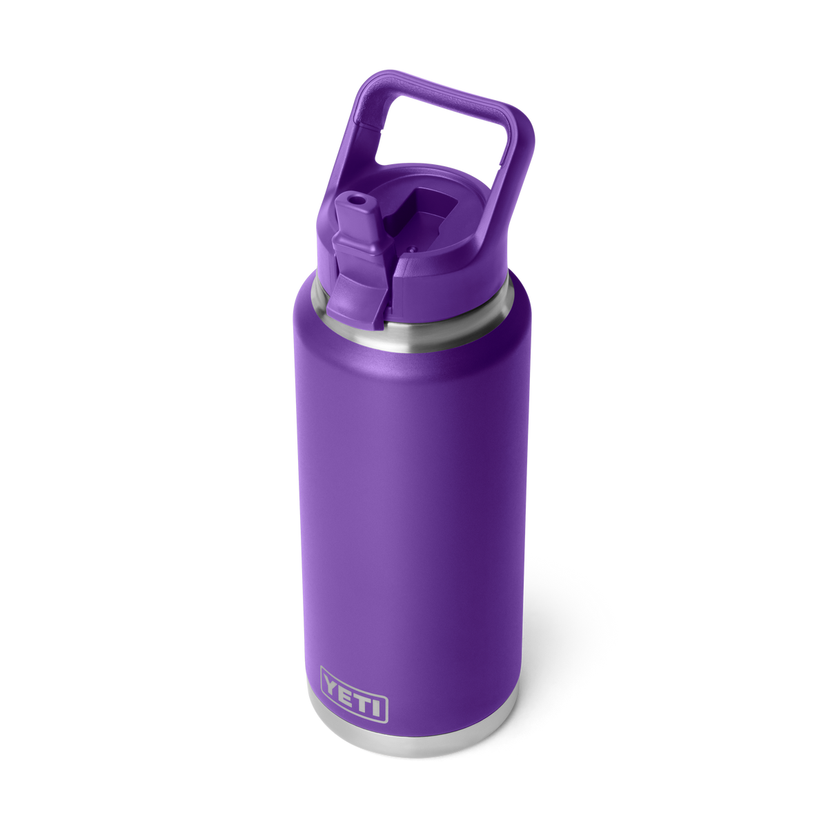 Rambler® 36 oz (1 L) Straw Bottle