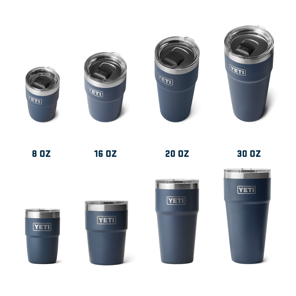 Rambler® 16 oz (473 ml) Stackable Cup