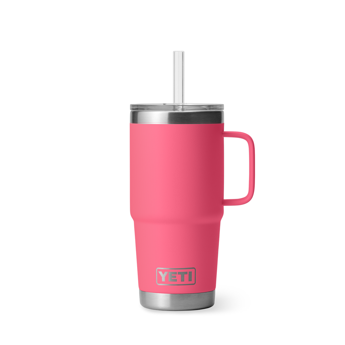 Rambler® 25 oz (739 ml) Straw Mug