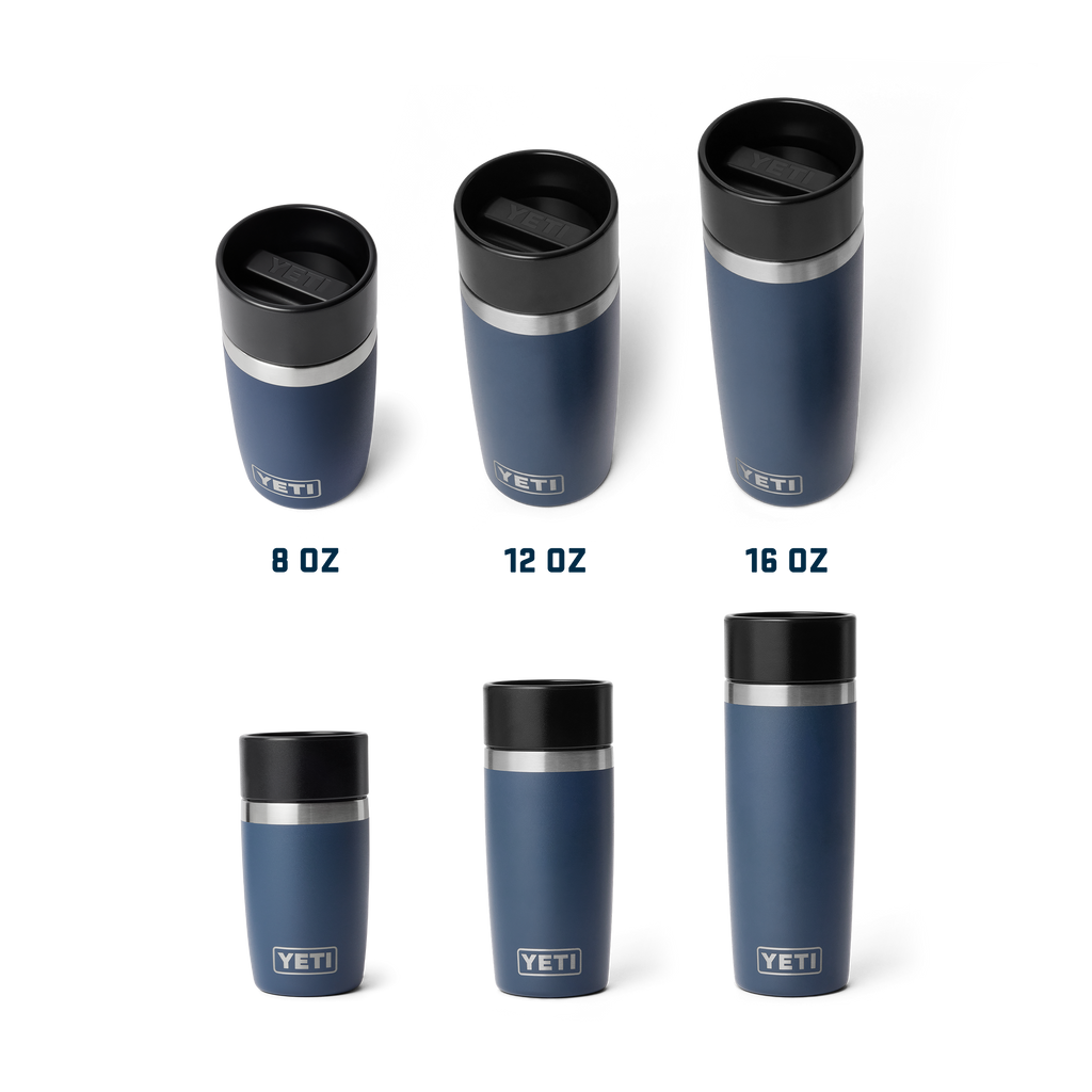 Rambler® 8 oz (236 ml) Travel Bottle