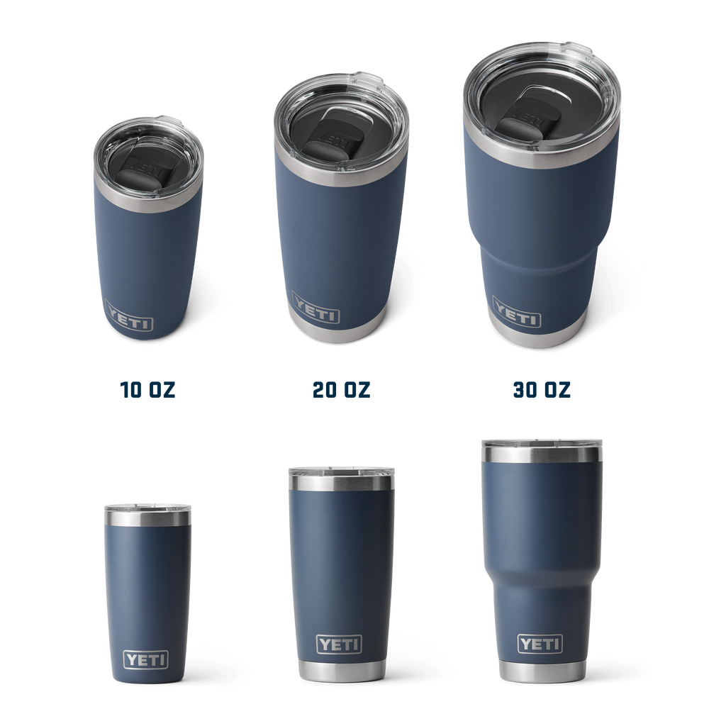 Rambler® 20 oz (591 ml) Tumbler