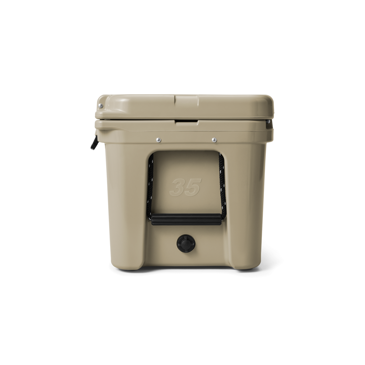 Tundra® 35 Hard Cooler
