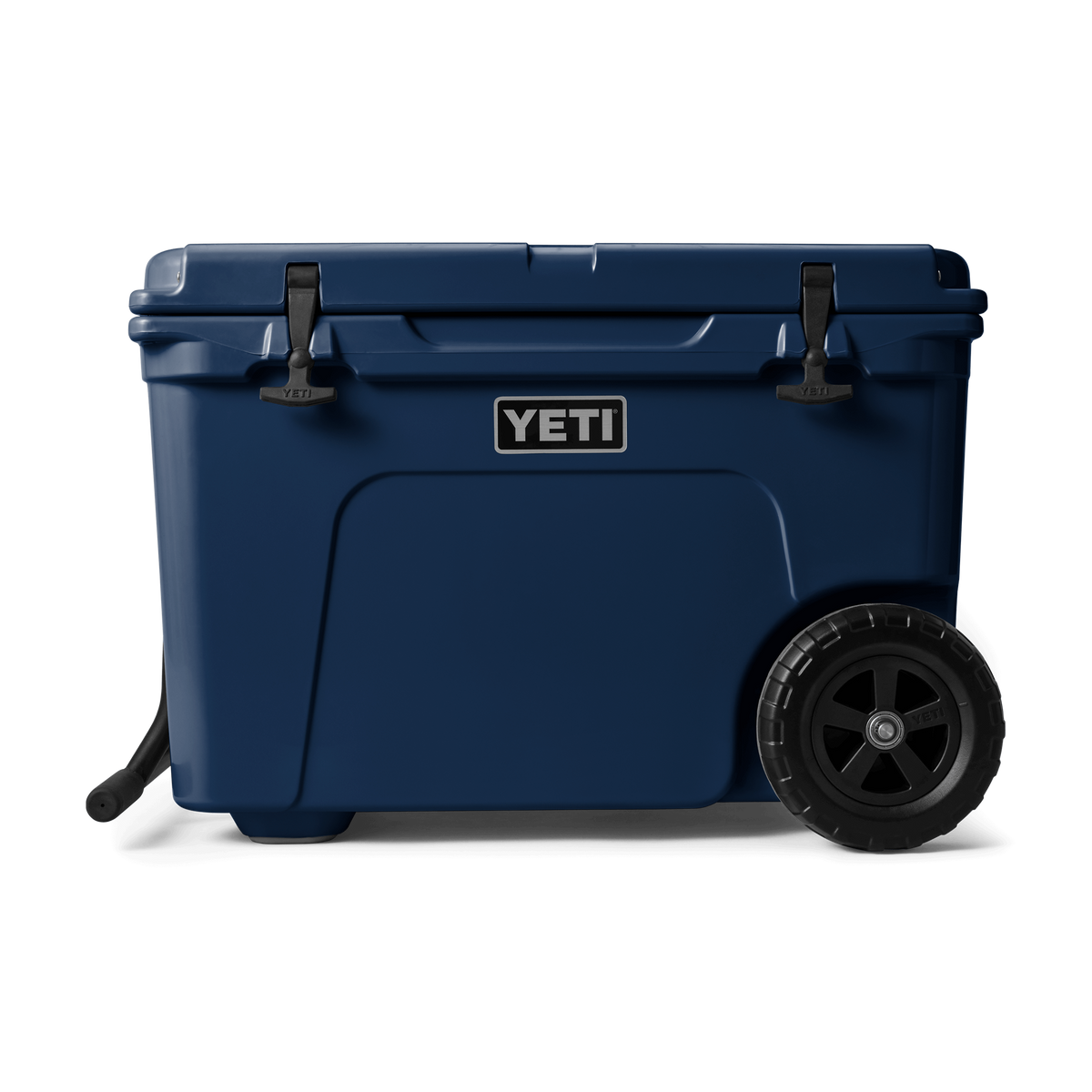 Tundra Haul® Wheeled Hard Cooler