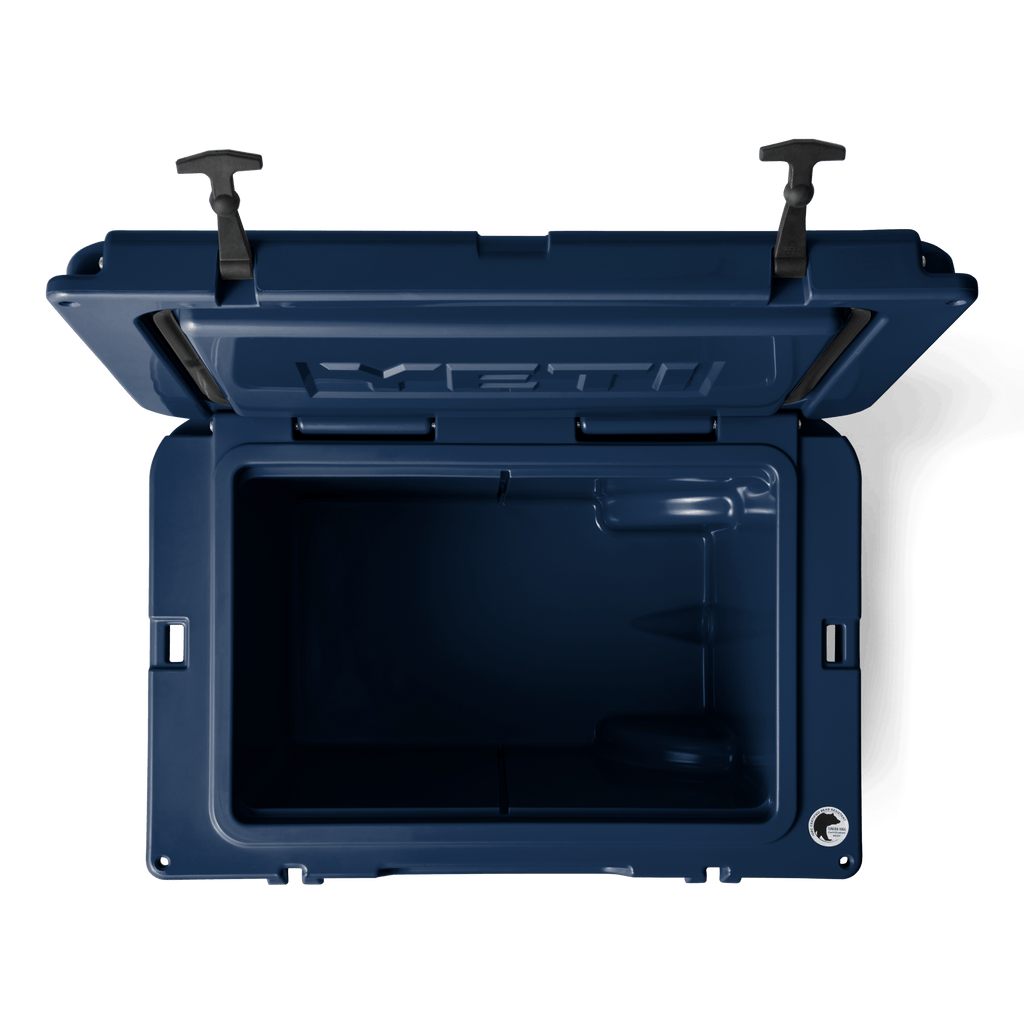 Tundra Haul® Wheeled Hard Cooler