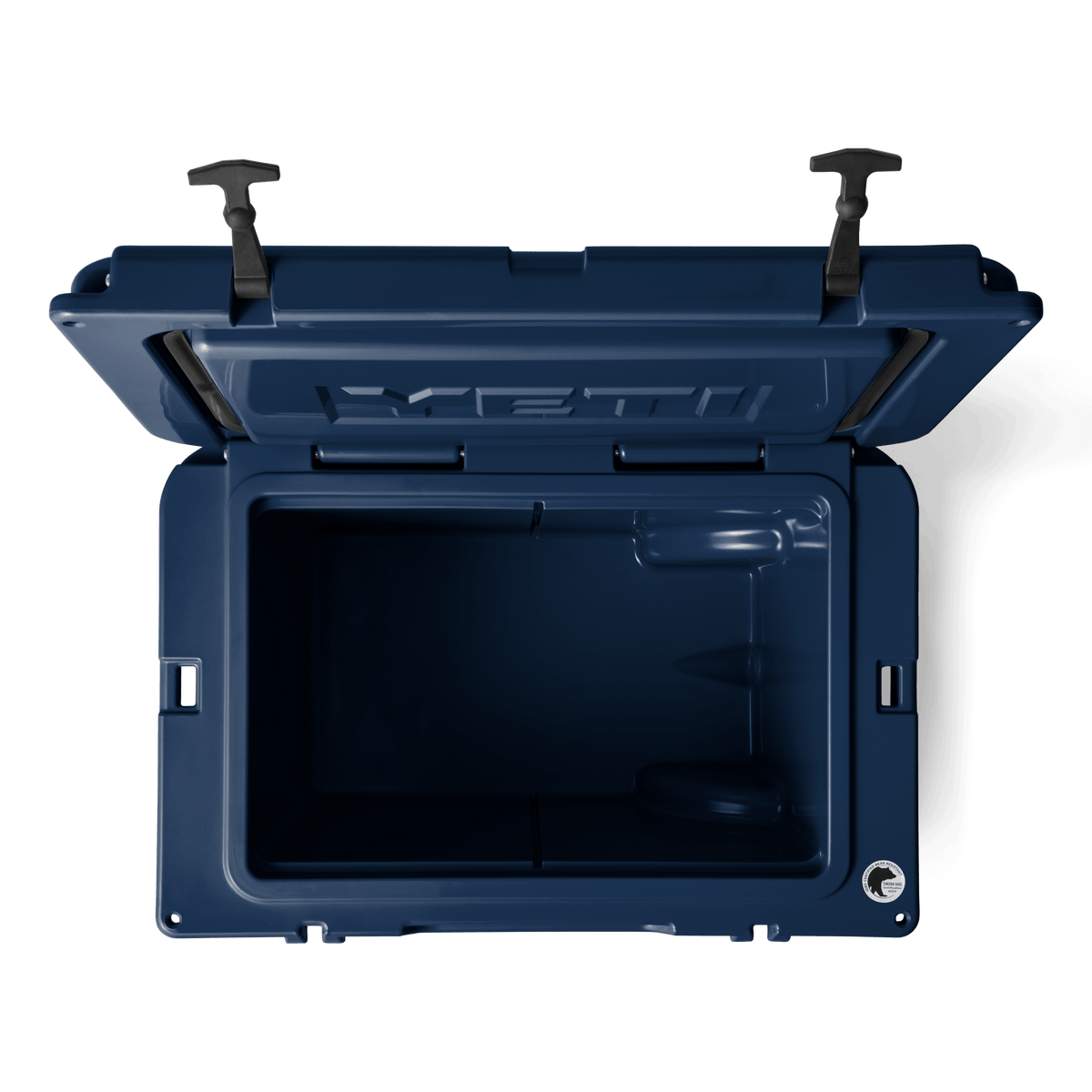 Tundra Haul® Wheeled Hard Cooler
