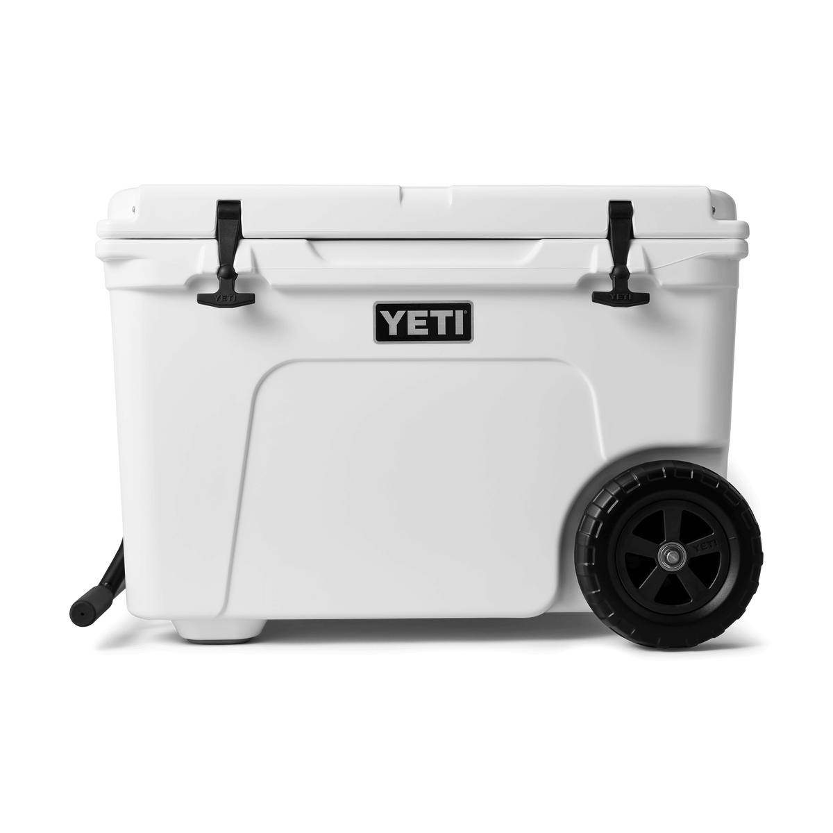 Tundra Haul® Wheeled Hard Cooler
