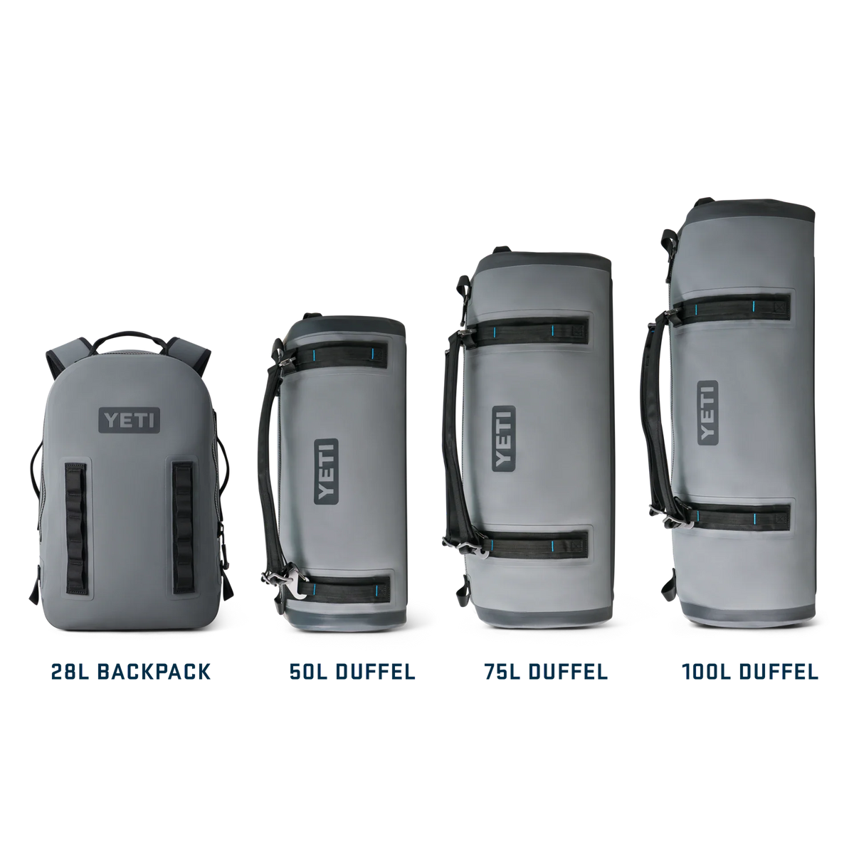 Panga® 28L Waterproof Backpack