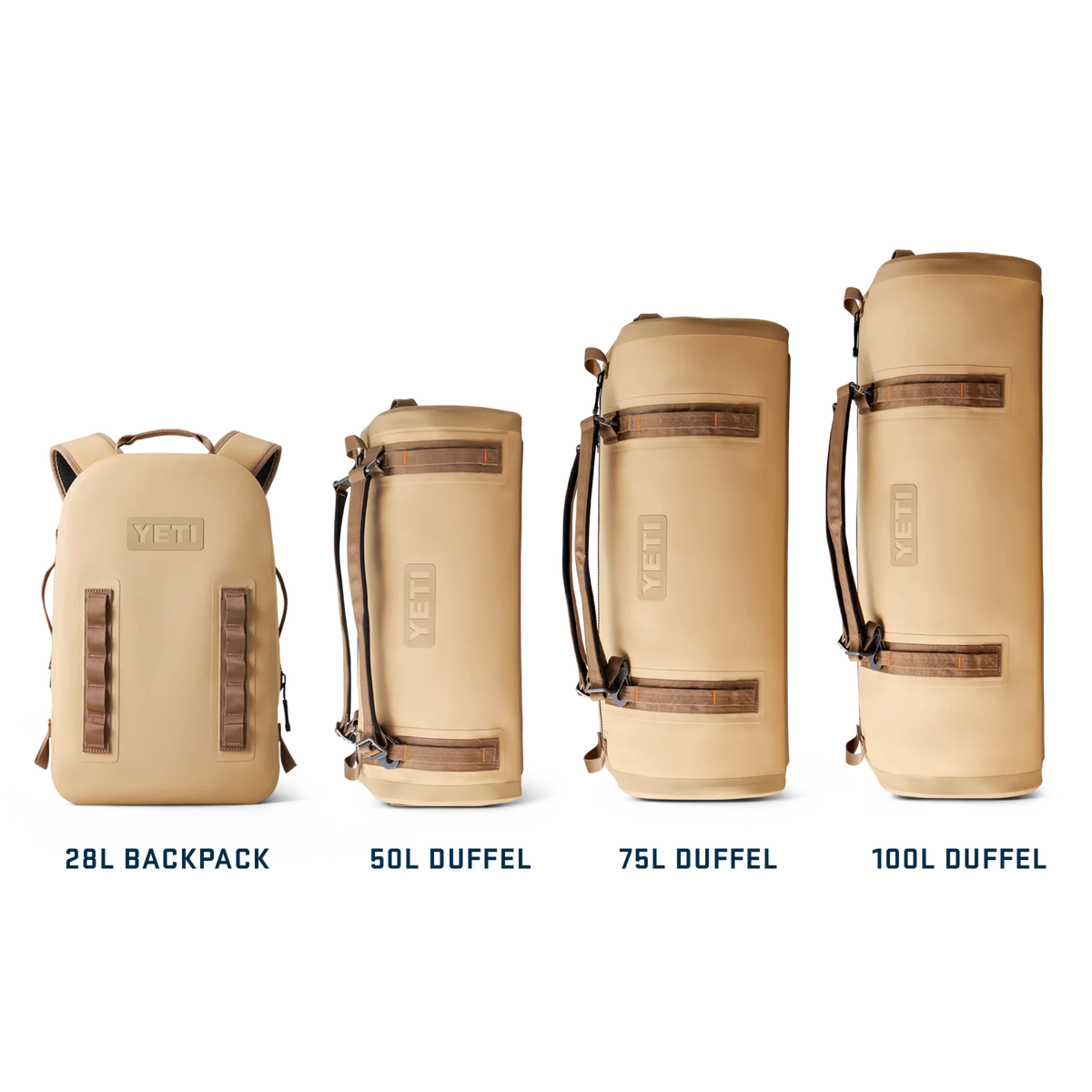 Panga® 28L Waterproof Backpack