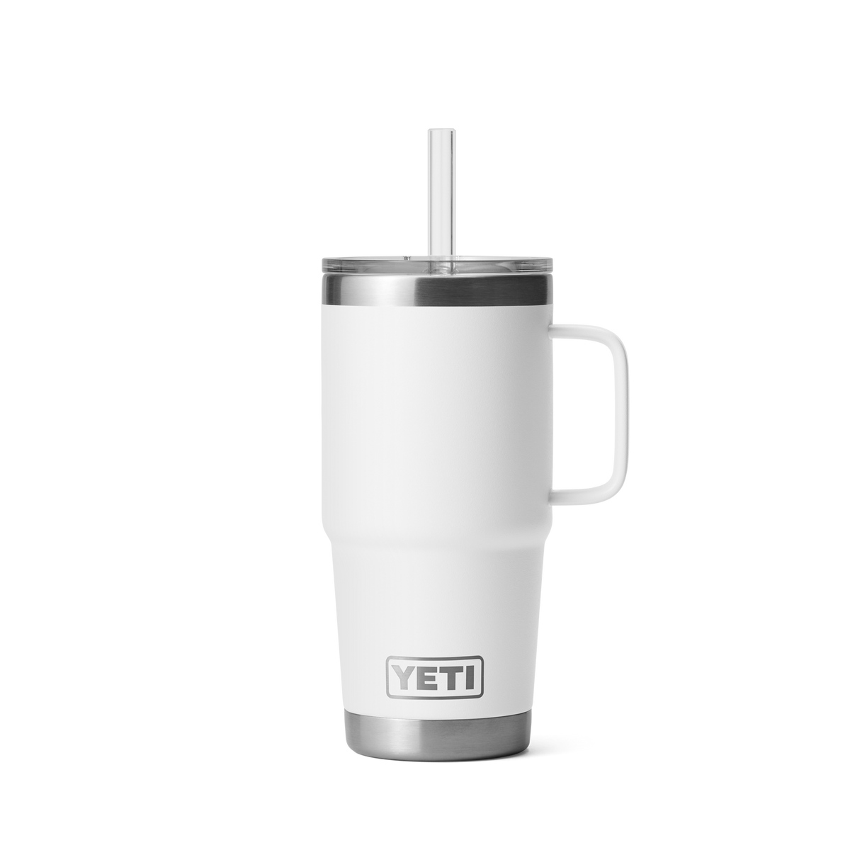 Rambler® 25 oz (739 ml) Straw Mug