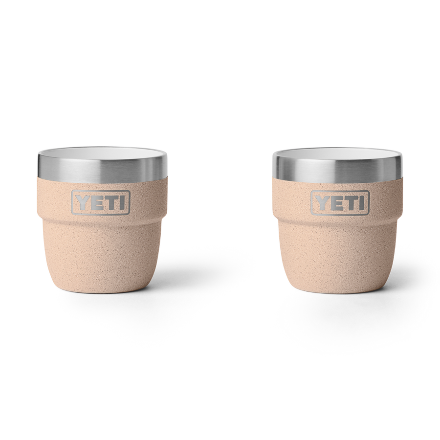 Rambler® 4 oz (118 ml) Stackable Cups