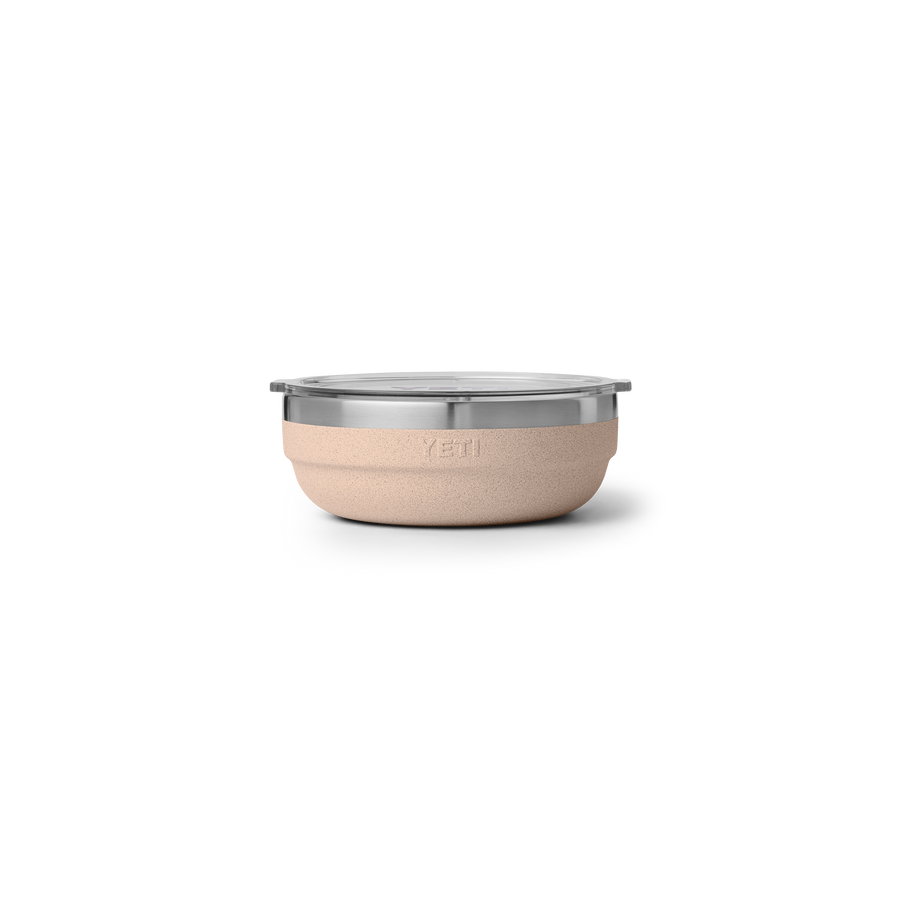 Rambler® Small Insulated Low Bowl