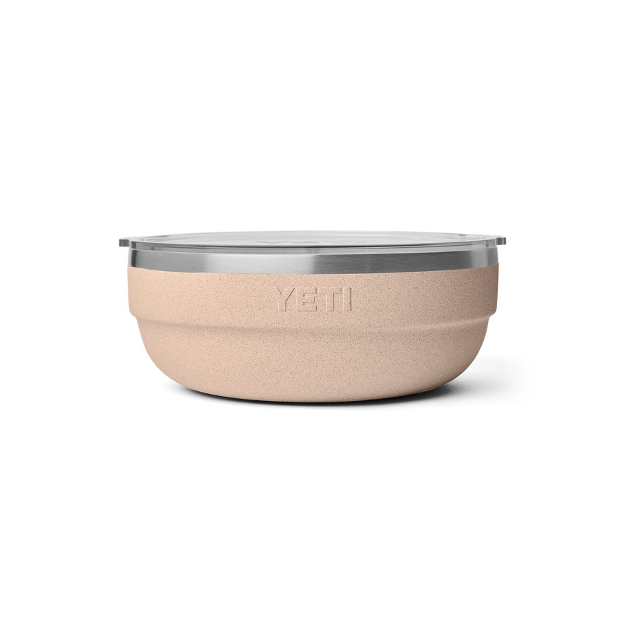 Rambler® Large Insulated Low Bowl