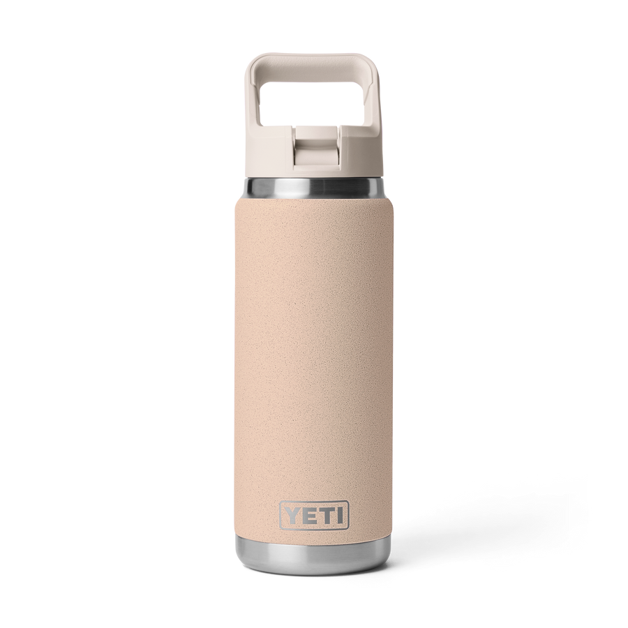Rambler® 26 oz (769 ml) Straw Bottle