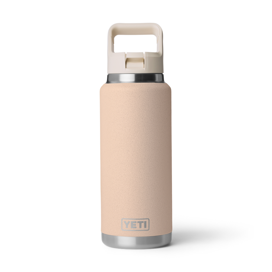 Rambler® 36 oz (1 L) Straw Bottle