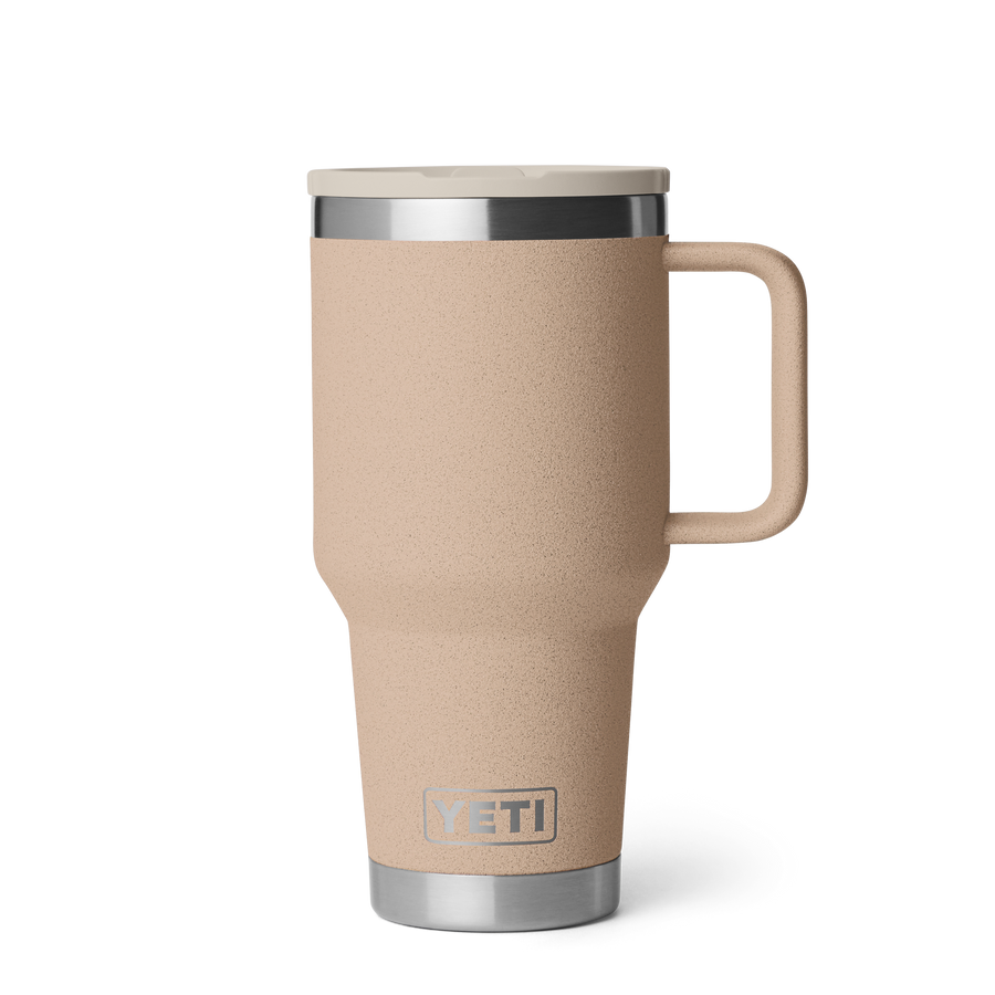 Rambler® 30 oz (887 ml) Travel Straw Mug