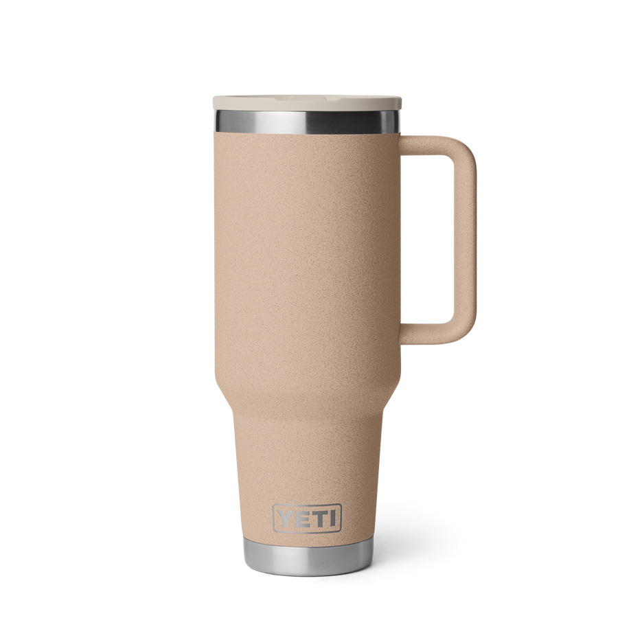 Rambler® 40 oz (1.1 L) Travel Straw Mug