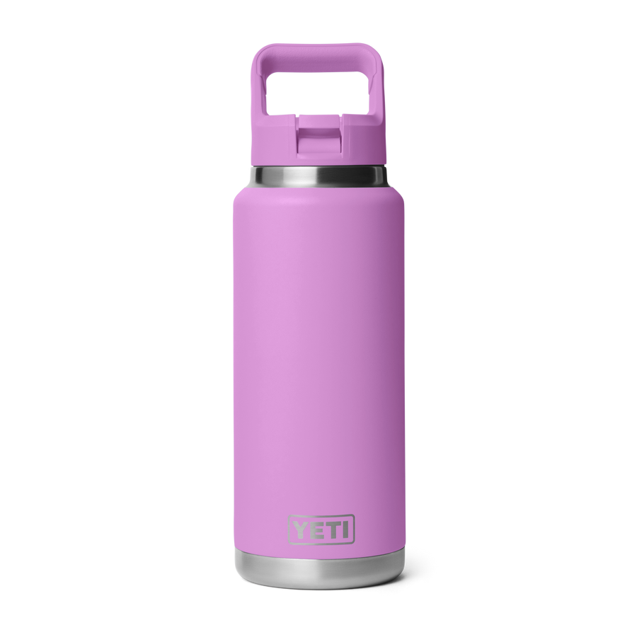 Rambler® 36 oz (1 L) Straw Bottle