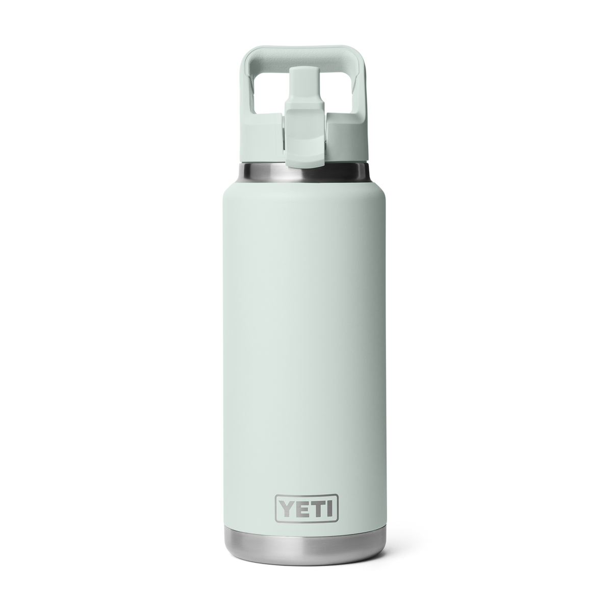 Rambler® 36 oz (1 L) Straw Bottle