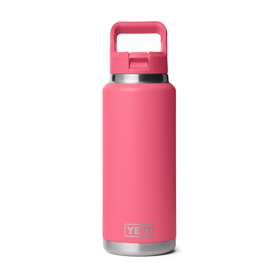 Rambler® 36 oz (1 L) Straw Bottle