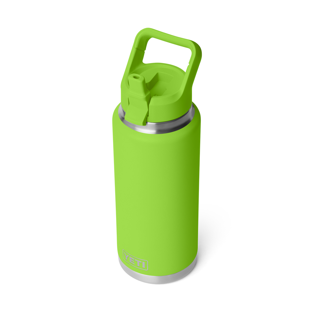 Rambler® 36 oz (1 L) Straw Bottle
