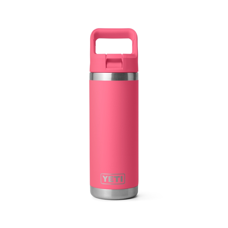 Rambler® 18 oz (532 ml) Straw Bottle
