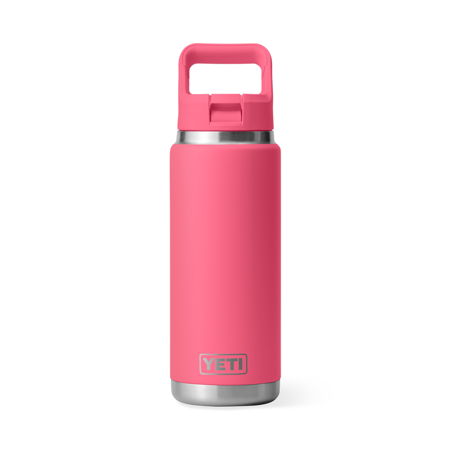 Rambler® 26 oz (769 ml) Straw Bottle