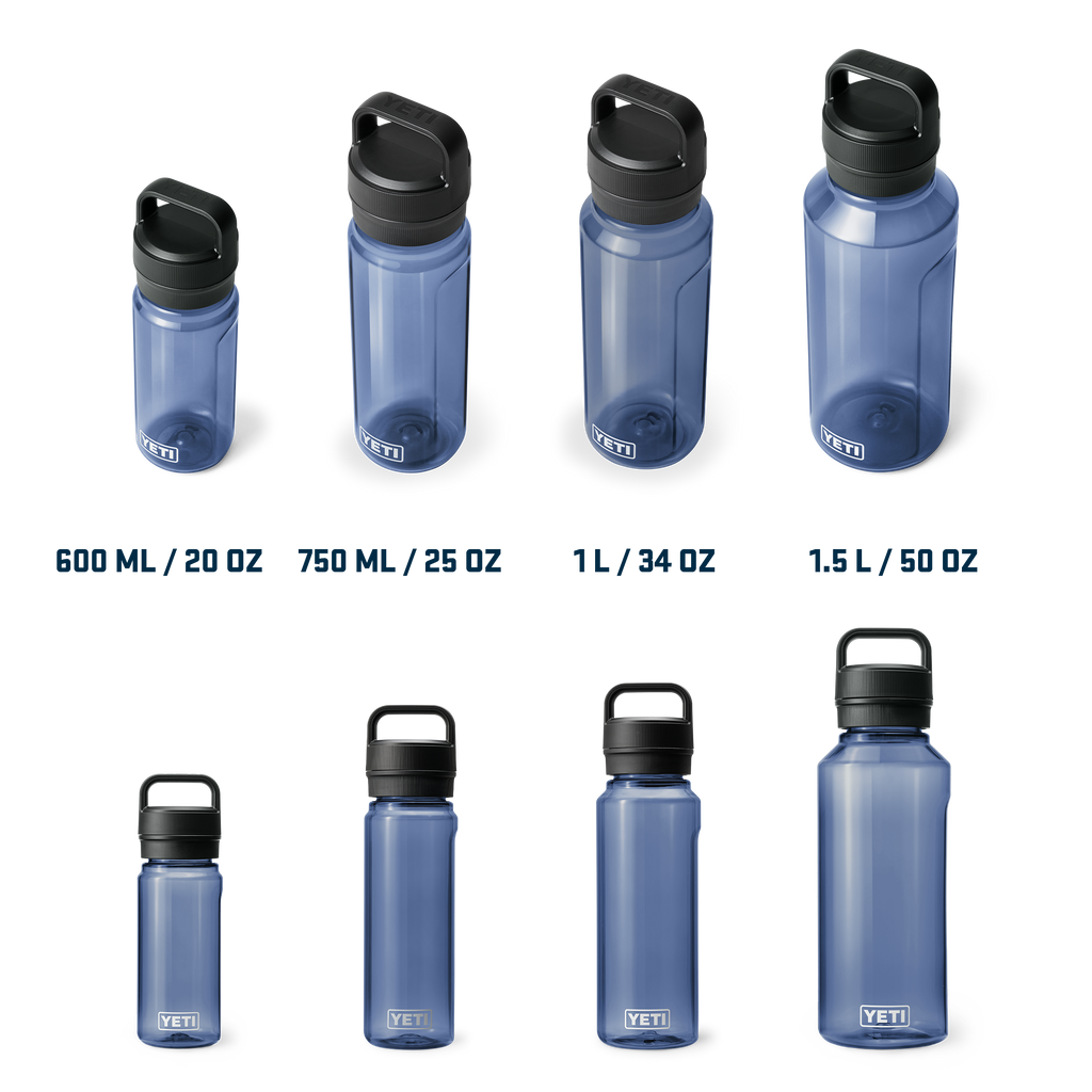 Yonder® 600 ml Water Bottle